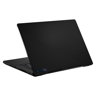 ASUS ROG Zephyrus M16, 16'', WQXGA, Mini LED, 240 Гц, i9, 16 ГБ, 1 ТБ, RTX 4070, AniMe Matrix, ENG, черный - Ноутбук