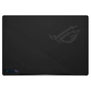ASUS ROG Zephyrus M16, 16'', WQXGA, Mini LED, 240 Hz, i9, 16 GB, 1 TB, RTX 4070, AniMe Matrix, ENG, black - Notebook