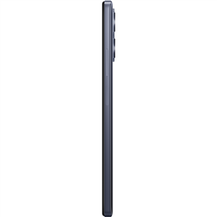 Xiaomi Redmi Note 12 5G, 128 GB, tumši pelēka - Viedtālrunis