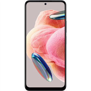 Xiaomi Redmi Note 12, 128 GB, tumši pelēka - Viedtālrunis 394866