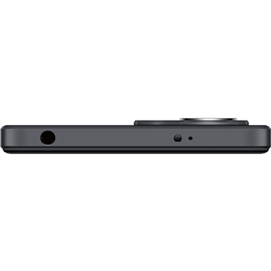 Xiaomi Redmi Note 12, 128 GB, tumši pelēka - Viedtālrunis