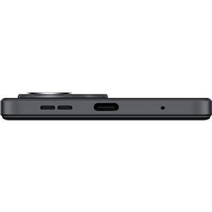 Xiaomi Redmi Note 12, 64 GB, tumši pelēka - Viedtālrunis