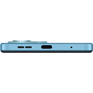 Xiaomi Redmi Note 12, 128 GB, zila - Viedtālrunis
