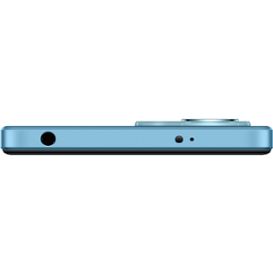 Xiaomi Redmi Note 12, 128 GB, zila - Viedtālrunis