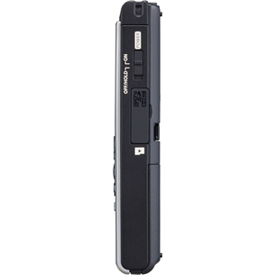 Olympus WS-882, 4 GB, silver - Digital recorder