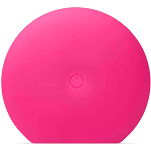 Foreo Luna Play Plus, rozā – Elektriskā sejas birstīte