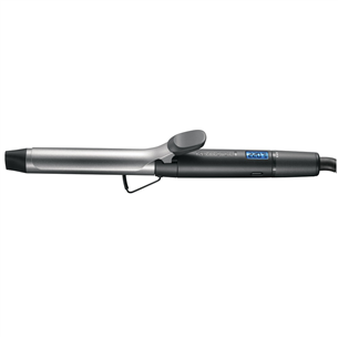 Remington Pro Soft Curl, 25 | - CI6525 curler, mm, °C, Euronics Hair black 130-220