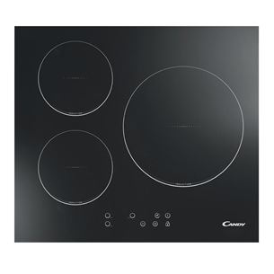 Built-in induction hob, Candy
