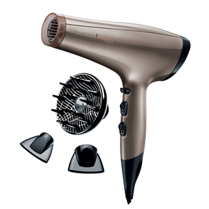 Remington Keratin Protect, 2200 W, brūna - Matu fēns AC8002