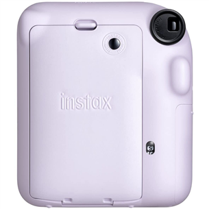 Fuji Instax Mini 12, purple - Camera