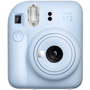 Fuji Instax Mini 12, blue - Camera