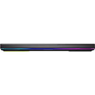 ASUS ROG Strix G17, 17.3'', WQHD, 240 Hz, Ryzen 9, 16 GB, 1 TB, RTX 4060, ENG, pelēka - Portatīvais dators