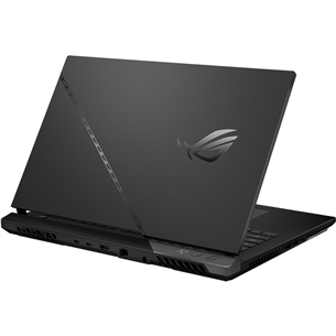 ASUS ROG Strix SCAR 17, 17,3'', WQHD, 240 Гц, Ryzen 9, 32 ГБ, 1 ТБ, RTX 4080, ENG, черный - Ноутбук