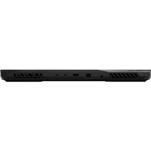 ASUS ROG Strix SCAR 17, 17,3'', WQHD, 240 Гц, Ryzen 9, 32 ГБ, 1 ТБ, RTX 4080, ENG, черный - Ноутбук