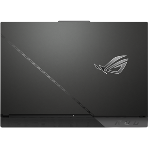 ASUS ROG Strix SCAR 17, 17,3'', WQHD, 240 Гц, Ryzen 9, 32 ГБ, 1 ТБ, RTX 4080, ENG, черный - Ноутбук