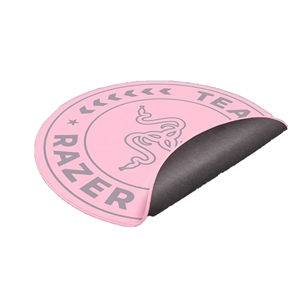 Razer Team Razer Floor Rug, розовый - Напольный коврик