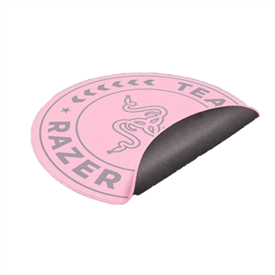 Razer Team Razer Floor Rug, pink - Floor rug