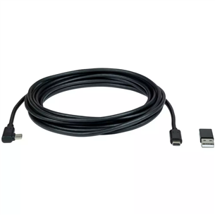 Nacon USB Cable for Oculus/Meta Quest 2, 5 m, black - Vads