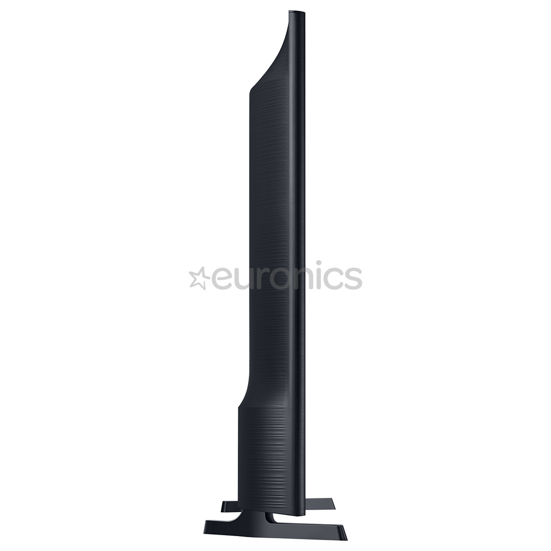 Samsung T5300, 32'', Full HD, LED LCD, feet stand, black - TV