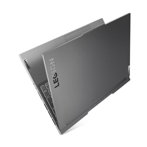 Lenovo Legion S7 16IAH7, 16'', WQXGA, 165 Hz, i7, 16 GB, 1 TB, RTX 3060, SWE, pelēka - Portatīvais dators