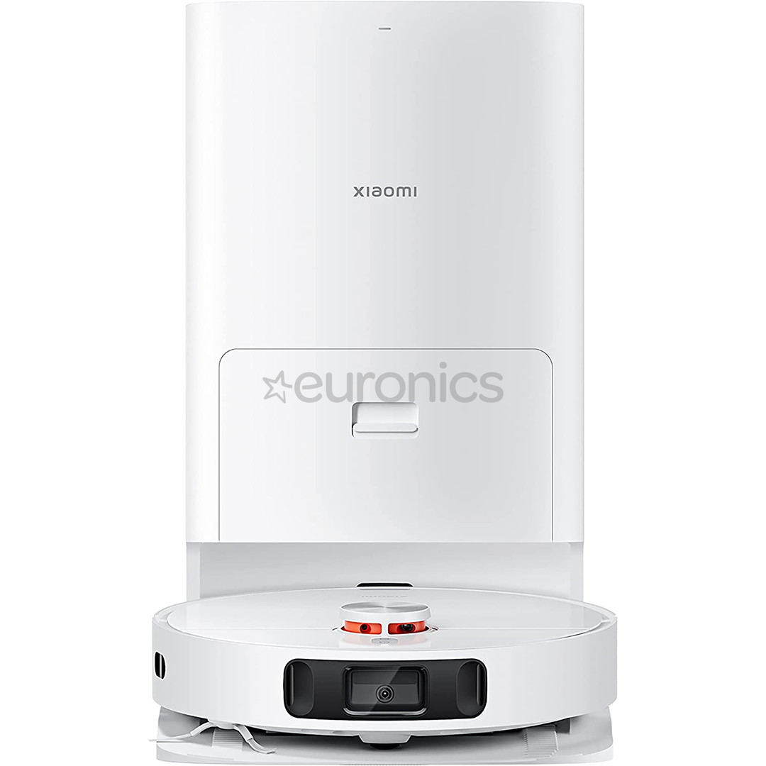 Xiaomi X10+, white - Robot Vacuum