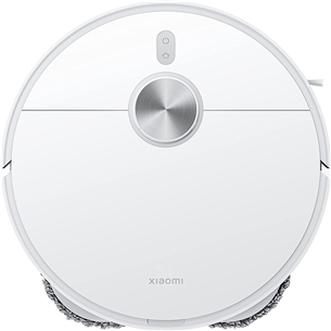 Xiaomi X10+, white - Robot Vacuum