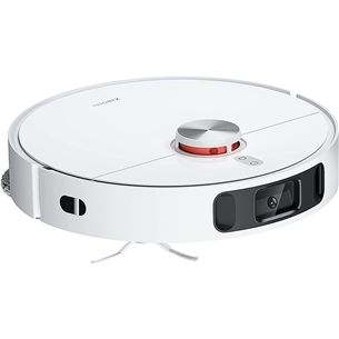 Xiaomi X10+, white - Robot Vacuum, BHR6363EU