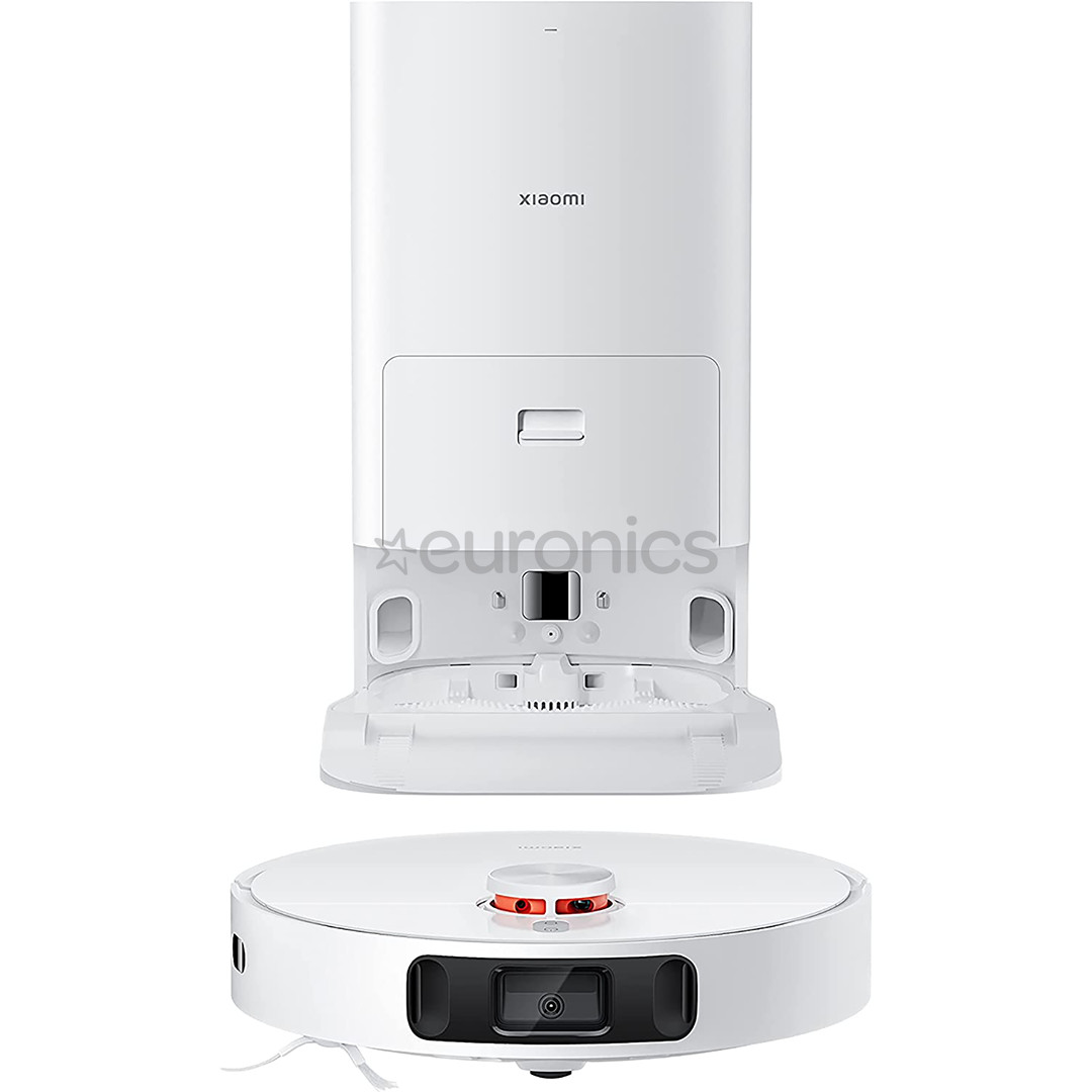 Xiaomi X10+, white - Robot Vacuum