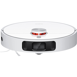 Xiaomi X10+, white - Robot Vacuum