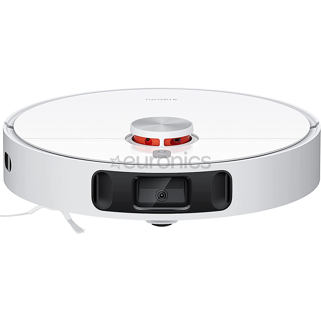 Xiaomi X10+, white - Robot Vacuum
