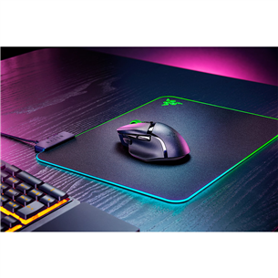 Razer Basilisk V3 X HyperSpeed, черный - Беспроводная оптическая мышь