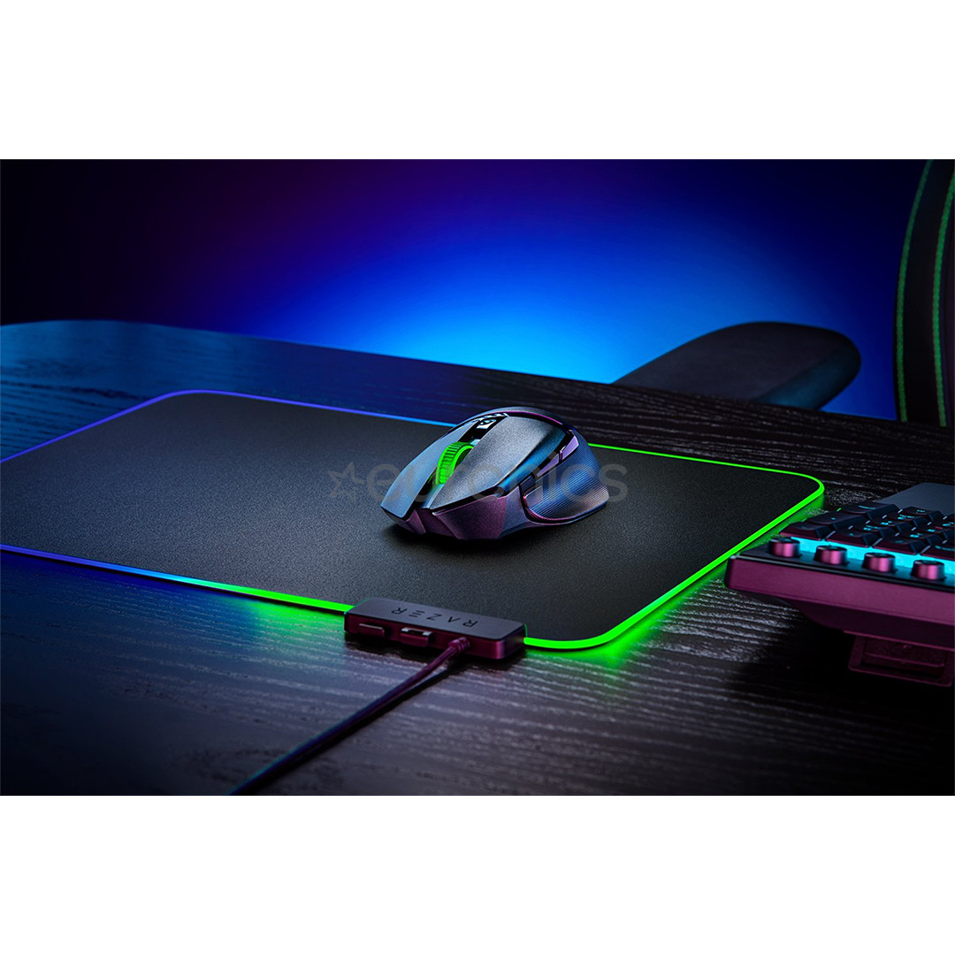 Razer Basilisk V3 X HyperSpeed, черный - Беспроводная оптическая мышь