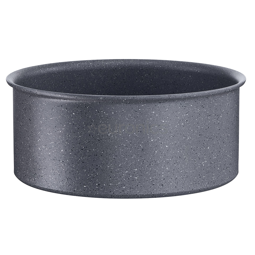 Tefal Ingenio Natural Force, 4-piece, 16/18/20 cm - Saucepans set + removable handle