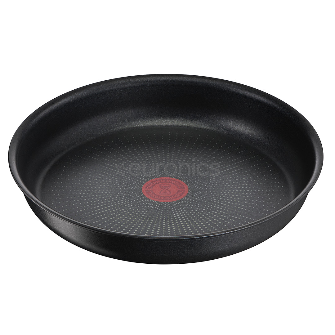 Tefal Ingenio Daily Chef, 5-piece Set - Frypans and sauce pans + removable handle