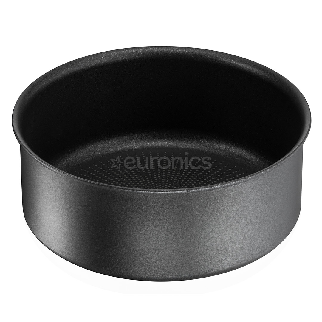 Tefal Ingenio Daily Chef, 5-piece Set - Frypans and sauce pans + removable handle