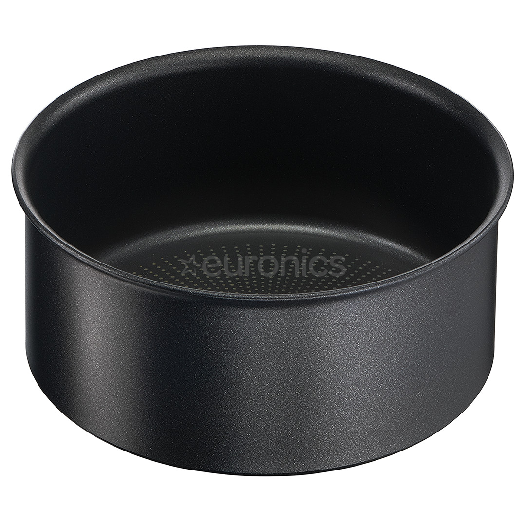 Tefal Ingenio Daily Chef, 4 priekšmeti - Katlu komplekts + rokturis