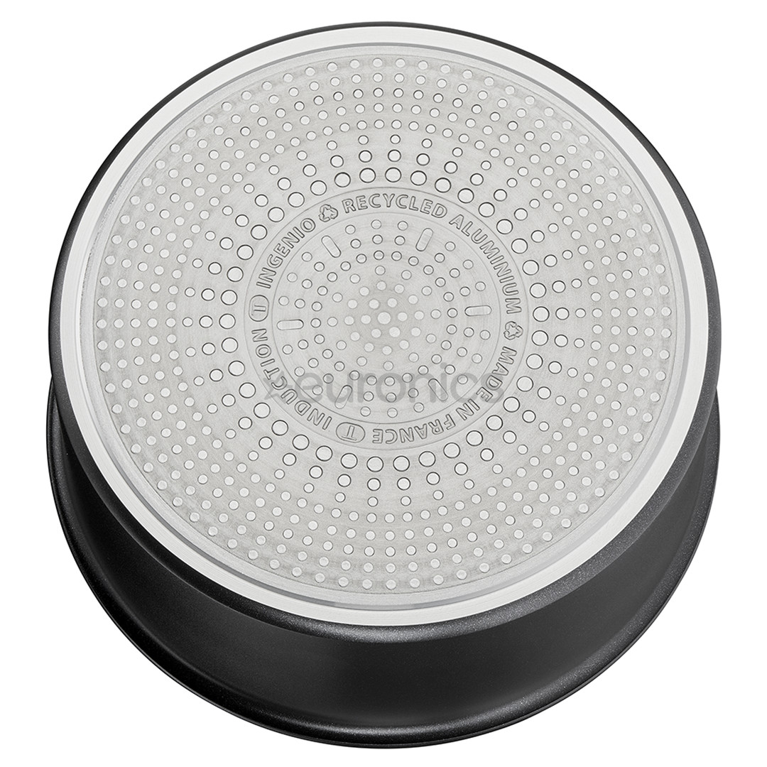 Tefal Ingenio Daily Chef, 4 priekšmeti - Katlu komplekts + rokturis