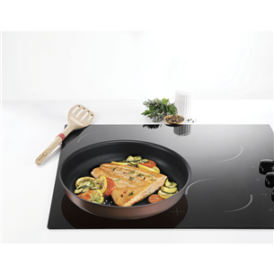 Tefal Ingenio Eco Respect, 5-piece Set - Frypans and saucepans + removable handle