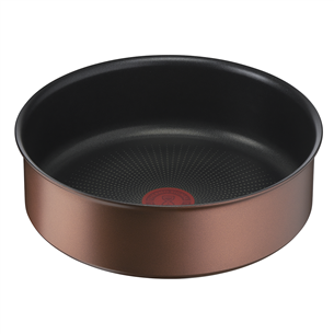 Tefal Ingenio Eco Respect, 24 cm - Sautepan