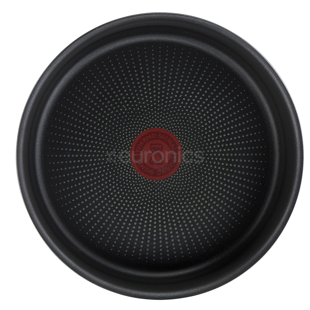 Tefal Ingenio Eco Respect, 24 cm - Dziļā panna