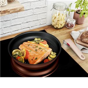 Tefal Ingenio Eco Respect, 28 cm - Frypan