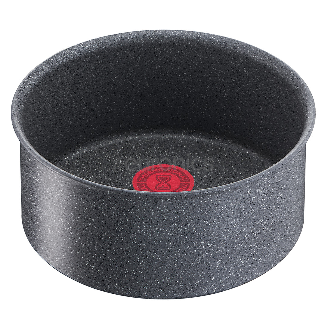 Tefal Ingenio Natural Force, 8 priekšmeti - Katlu un pannu komplekts + rokturis