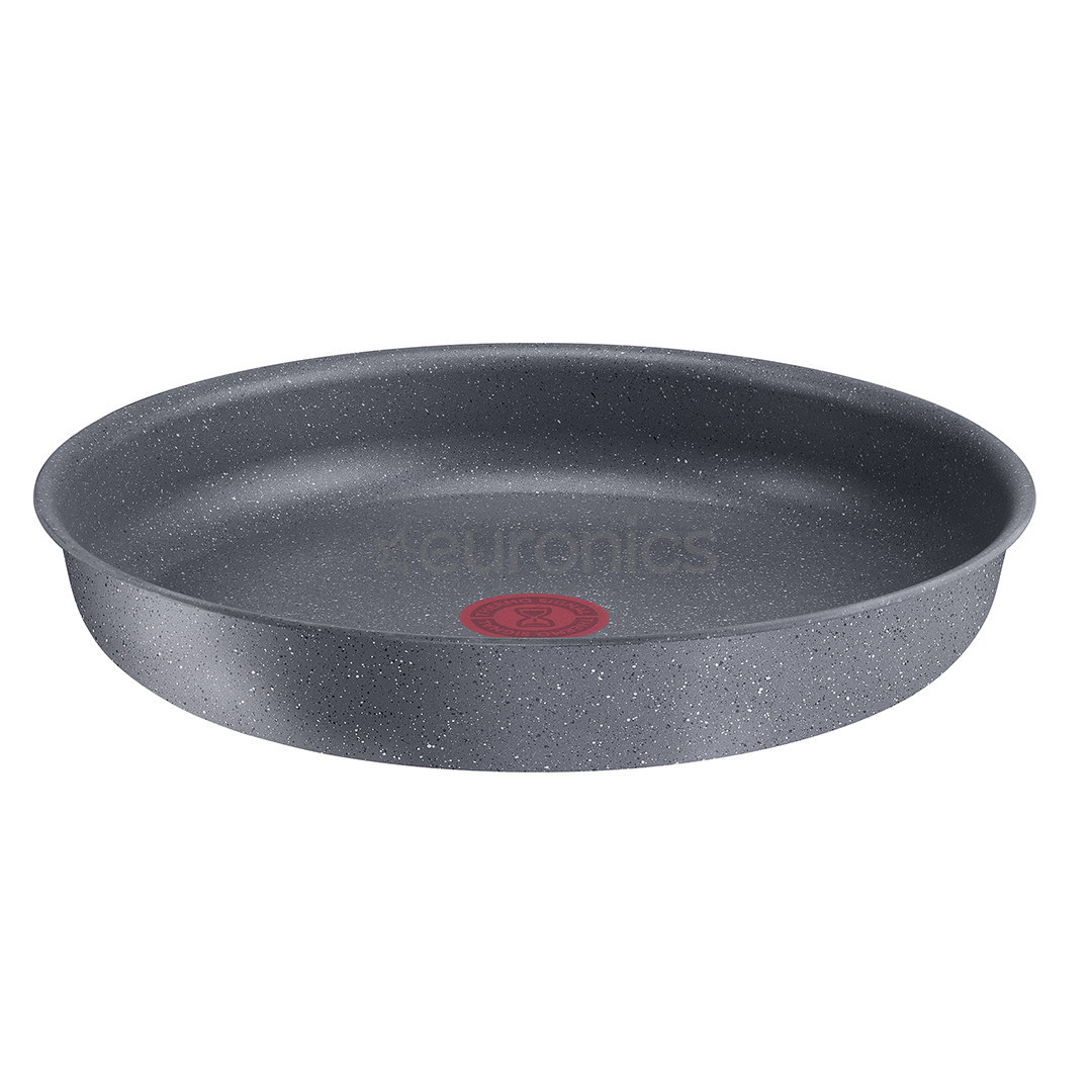 Tefal Ingenio Natural Force, 8 priekšmeti - Katlu un pannu komplekts + rokturis