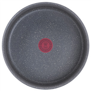 Tefal Ingenio Natural Force, 8 priekšmeti - Katlu un pannu komplekts + rokturis
