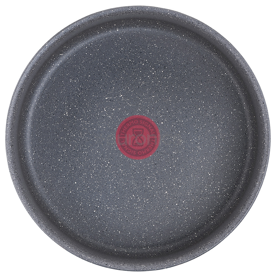 Tefal Ingenio Natural Force, 8 priekšmeti - Katlu un pannu komplekts + rokturis