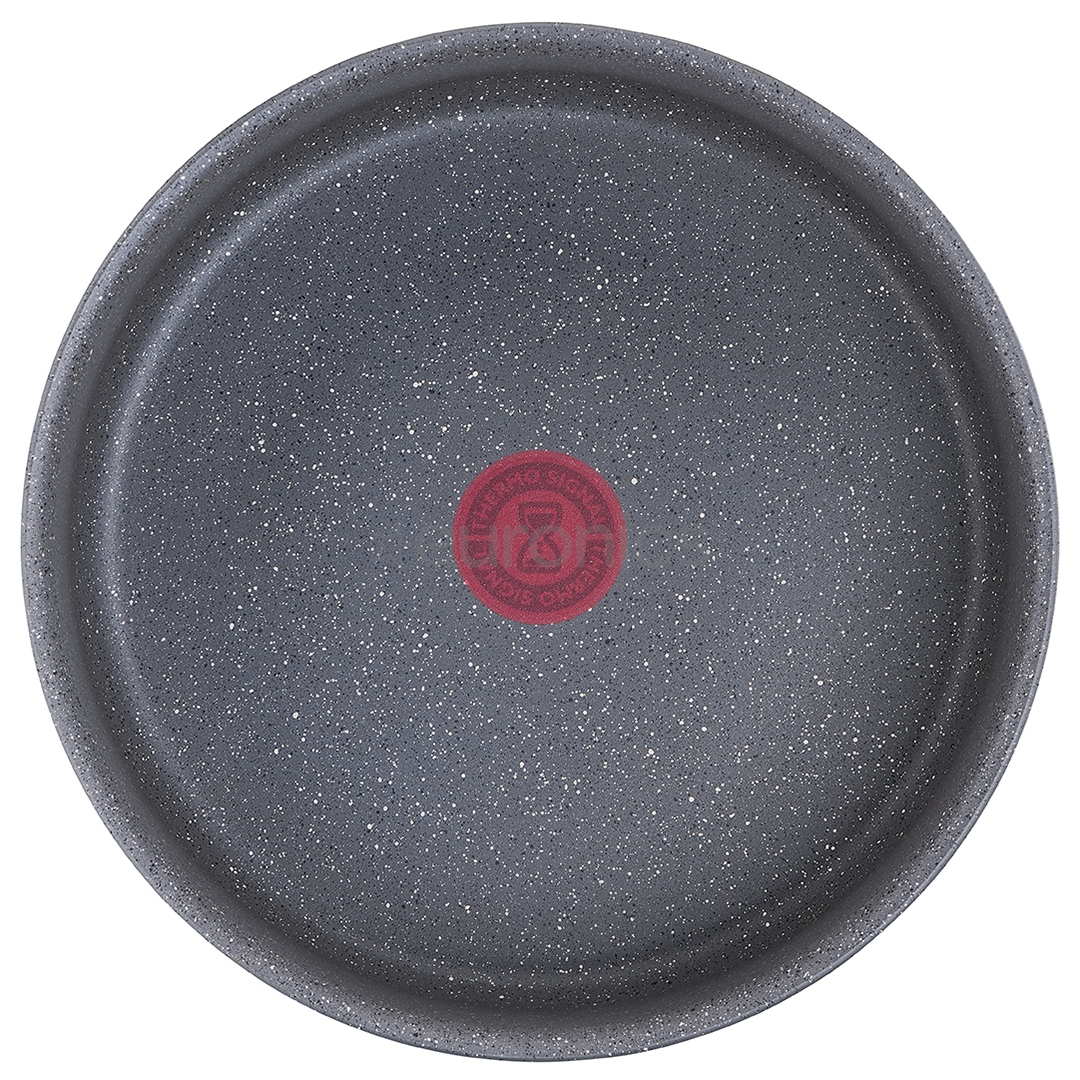 Tefal Ingenio Natural Force, 8-piece Set - Frypans and saucepans + removable handle