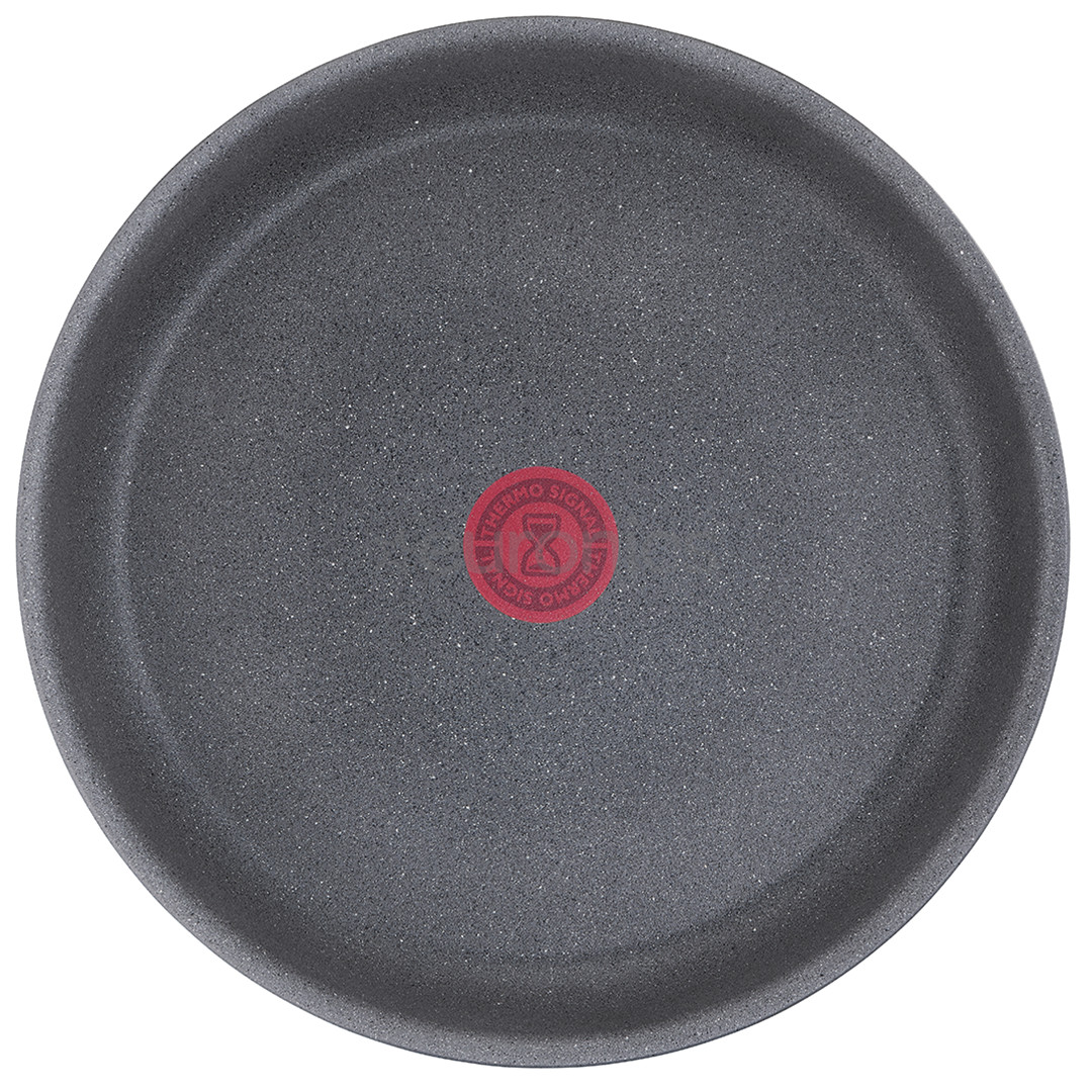 Tefal Ingenio Natural Force, 8 priekšmeti - Katlu un pannu komplekts + rokturis