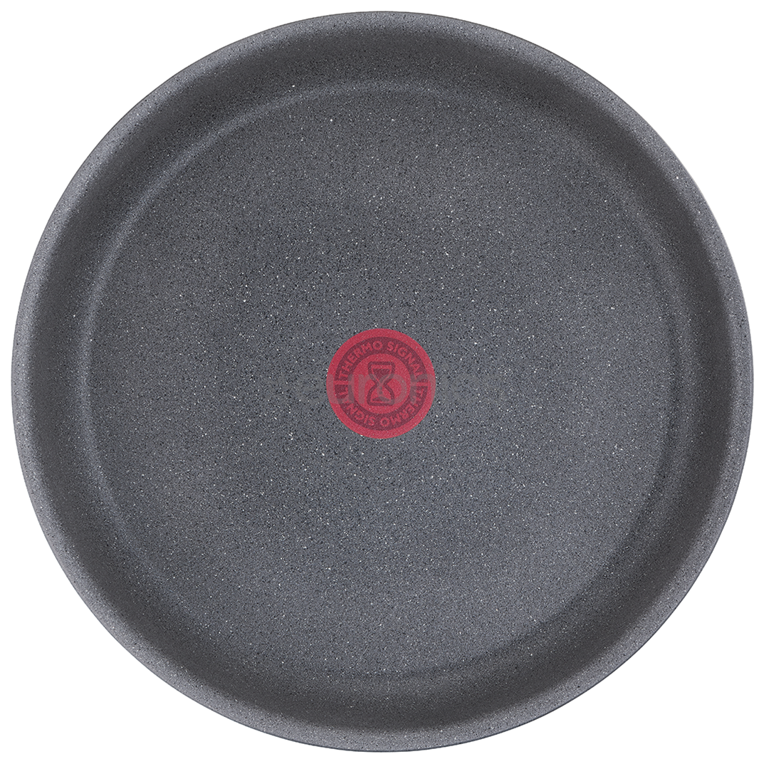 Tefal Ingenio Natural Force, 8-piece Set - Frypans and saucepans + removable handle