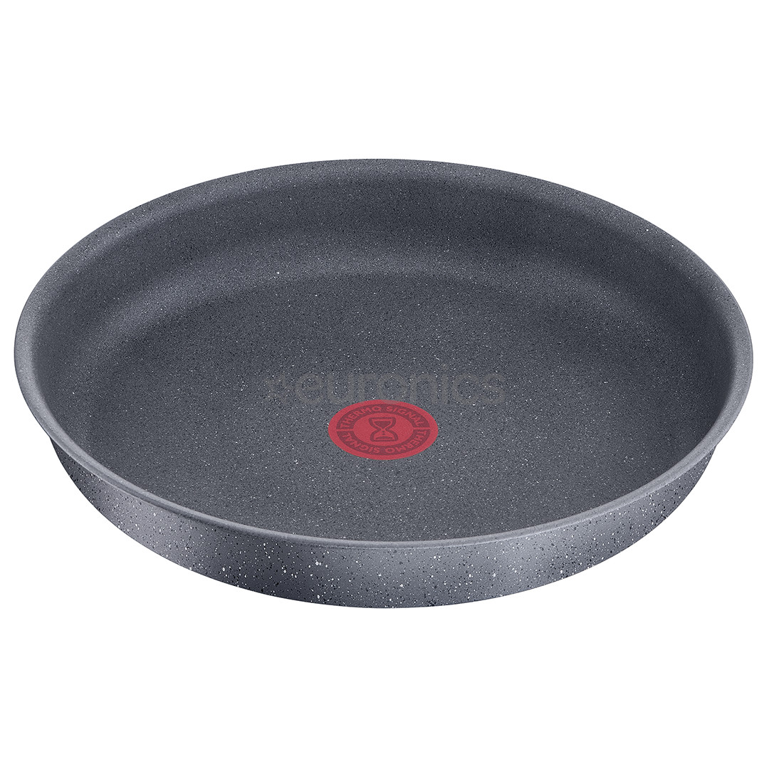 Tefal Ingenio Natural Force, 8 priekšmeti - Katlu un pannu komplekts + rokturis