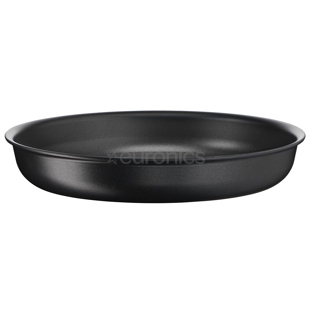 Tefal Ingenio Daily Chef, 3-piece Set - Frypans + removable handle